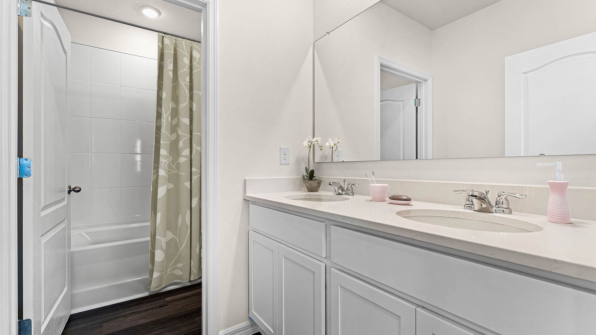 Elevation 7:Plan Elevation.