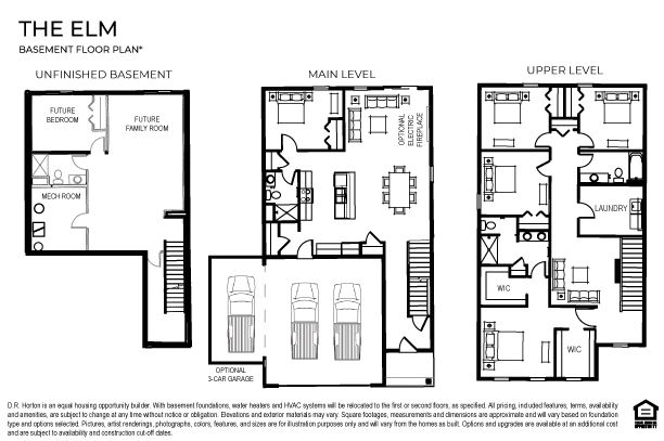 Plano de Planta:Floor Plan.