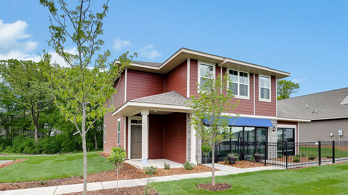 Elevation 0:Plan Elevation.