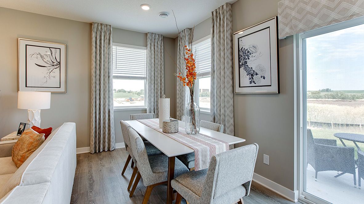 Elevation 5:Plan Elevation.