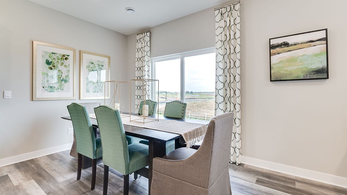 Elevation 3:Plan Elevation.