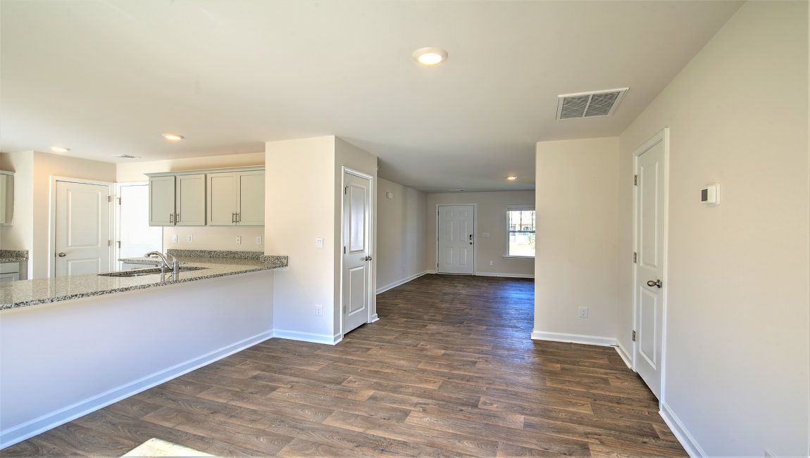 Elevation 10:Plan Elevation.