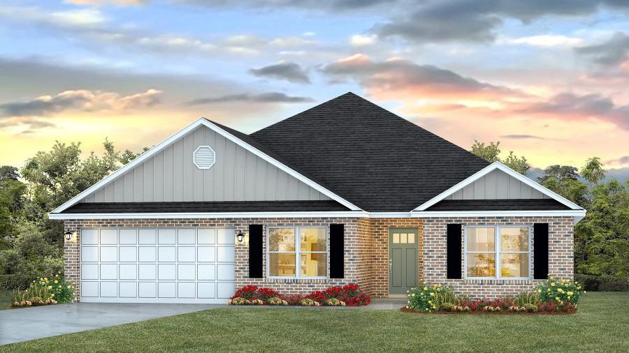 5562 SILVERBELL DR, Milton, FL, 32583