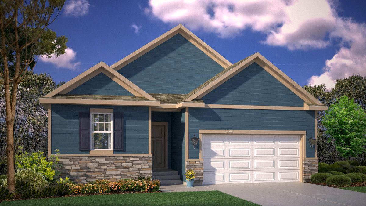 Elevation 0:Plan Elevation.