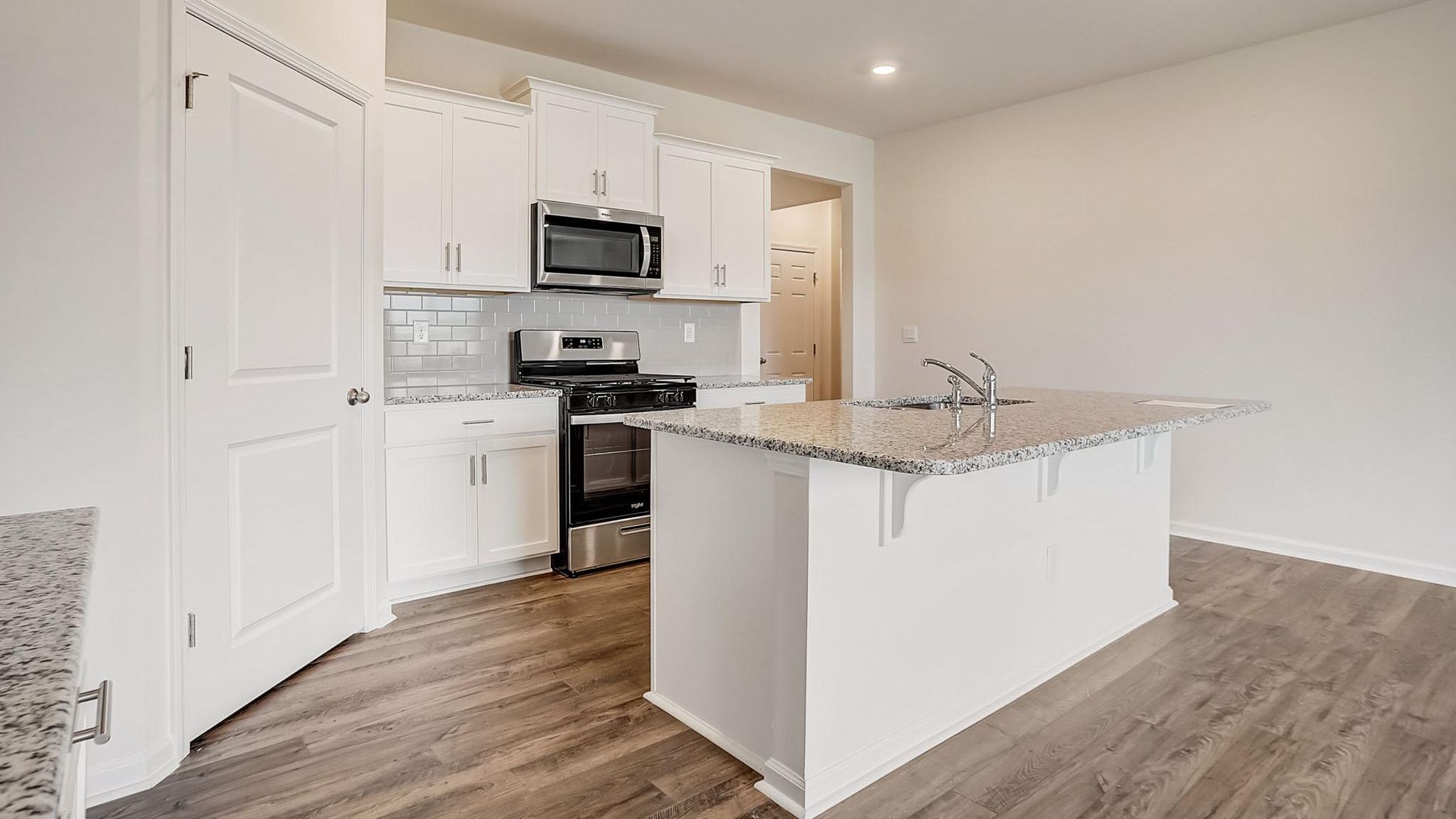 Elevation 7:Plan Elevation.