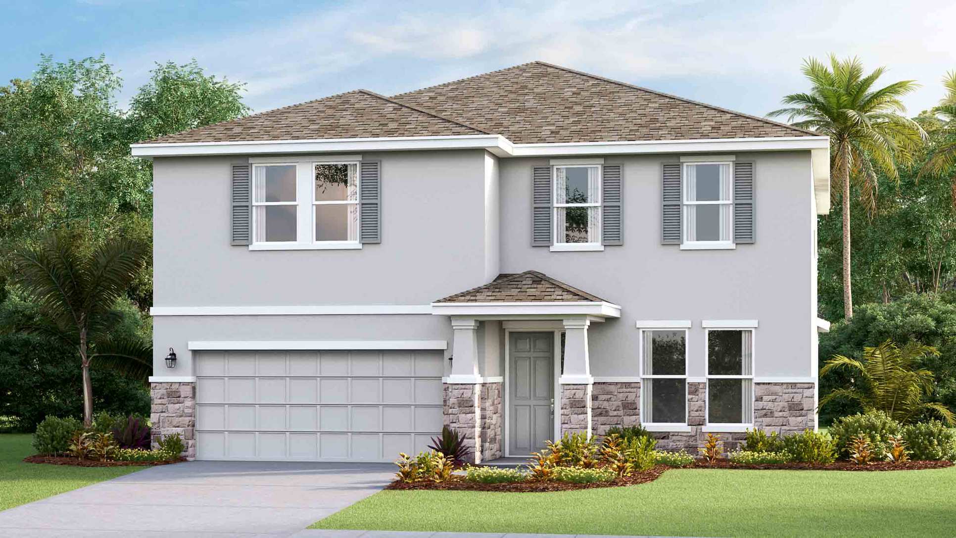Elevation 2:Plan Elevation.