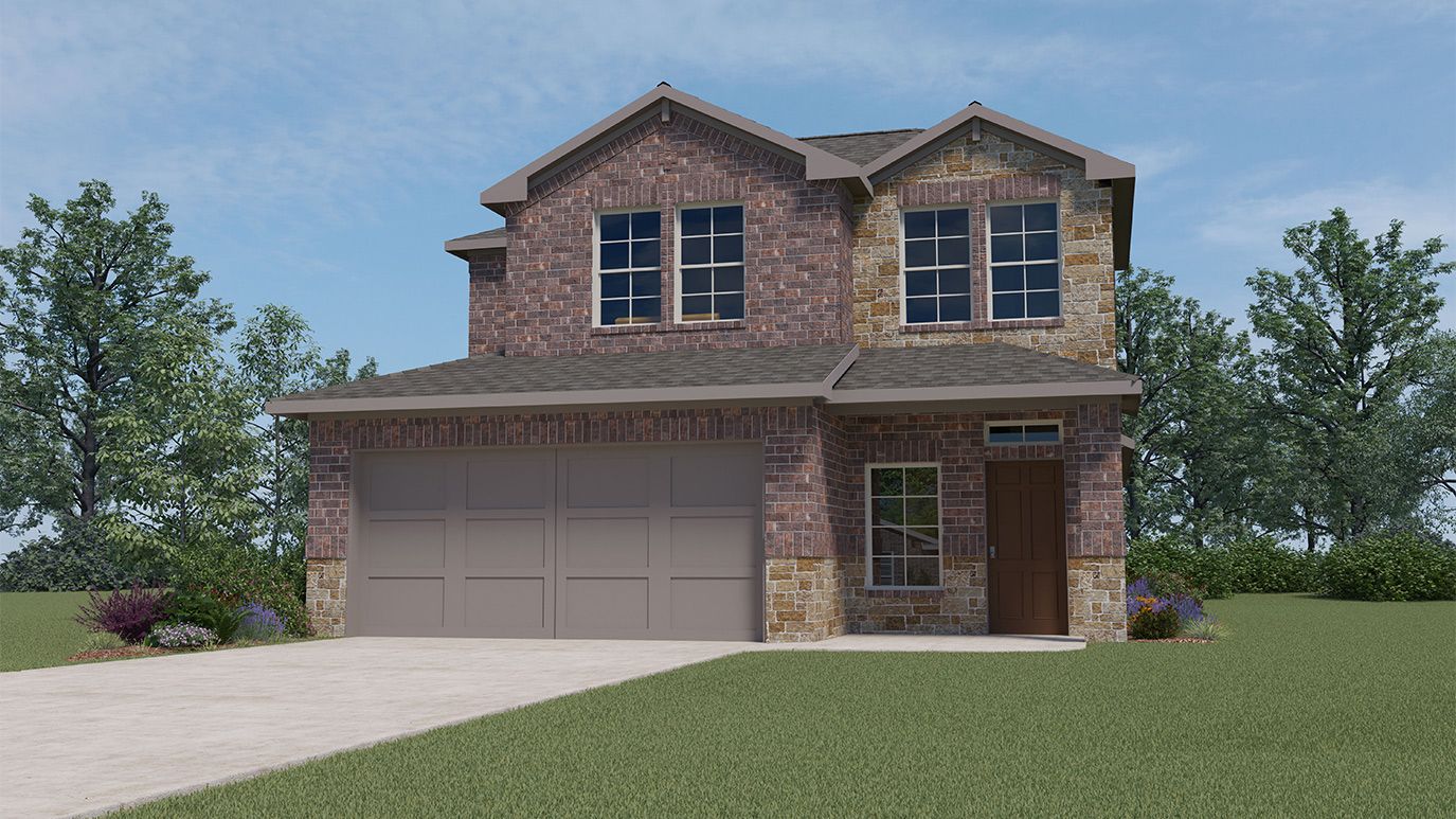 Elevation 1:Plan Elevation.