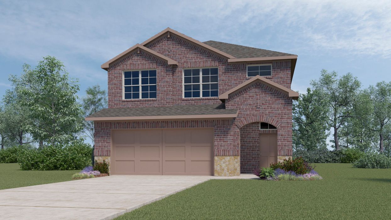 Elevation 1:Plan Elevation.