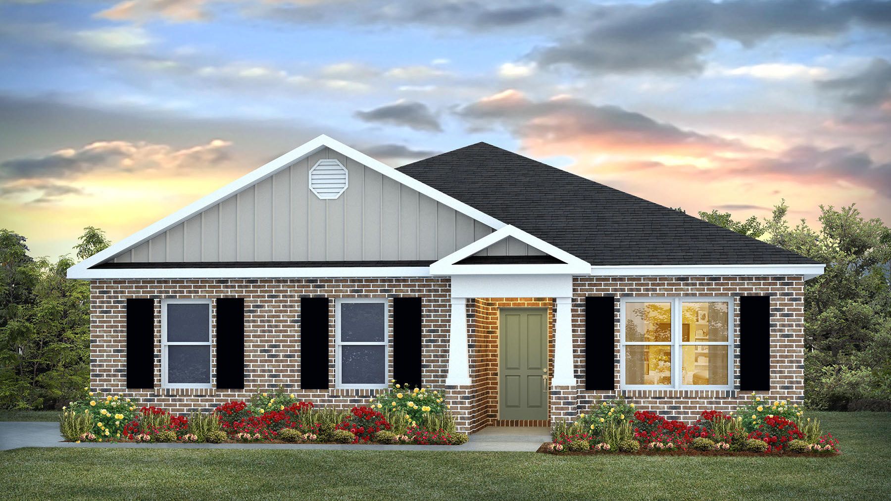 Elevation 0:Plan Elevation.