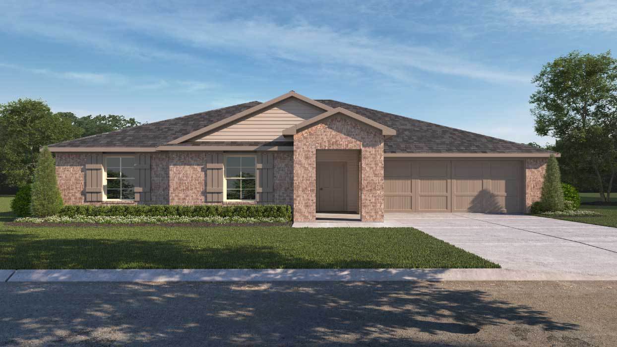 Elevation 1:Plan Elevation.