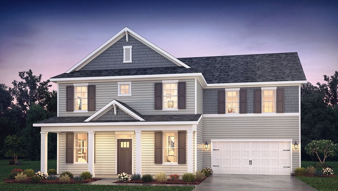 Elevation 5:Plan Elevation.