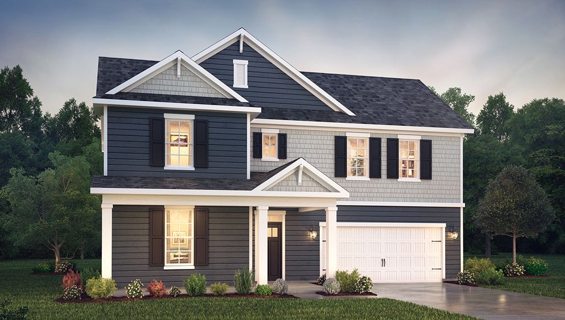 Elevation 5:Plan Elevation.