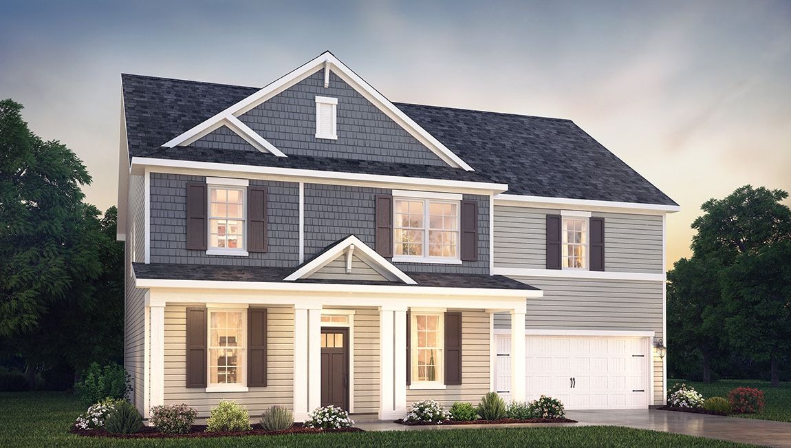 Elevation 5:Plan Elevation.