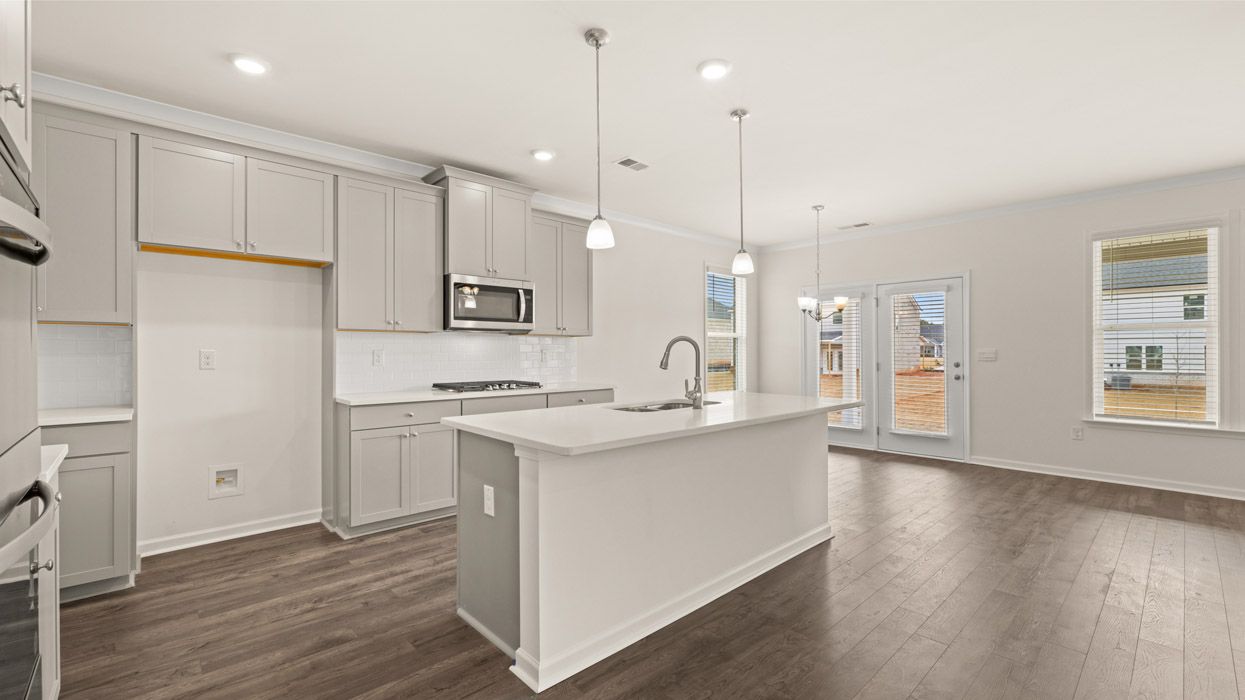 Elevation 3:Plan Elevation.