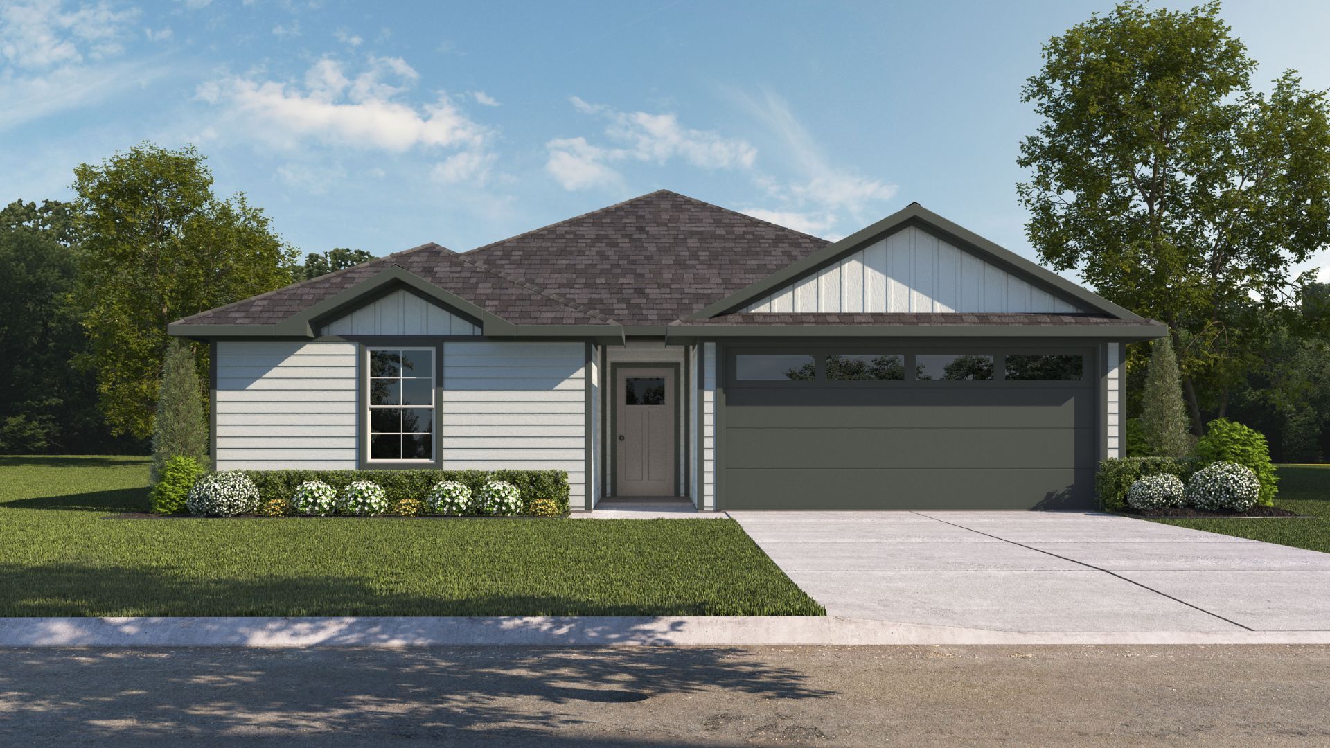 Elevation 21:Plan Elevation.