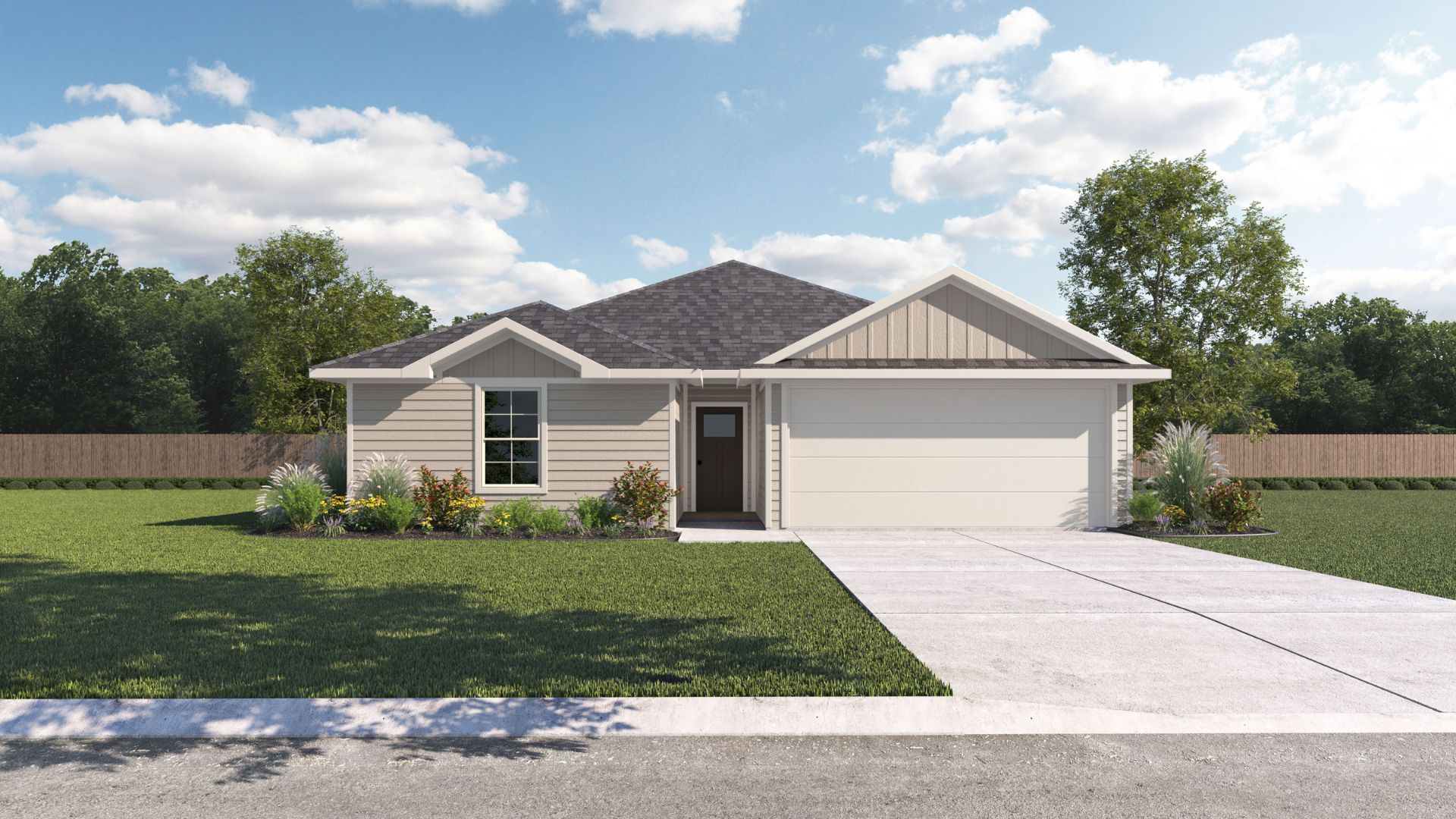 Elevation 18:Plan Elevation.