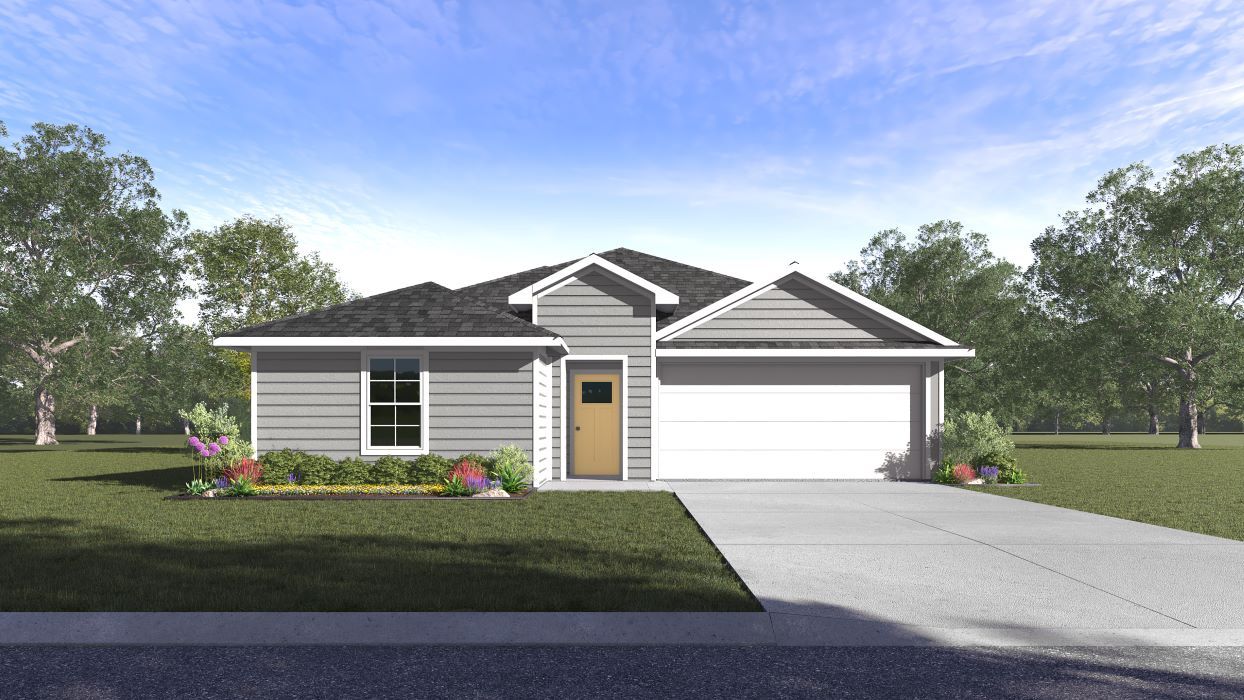 Elevation 22:Plan Elevation.