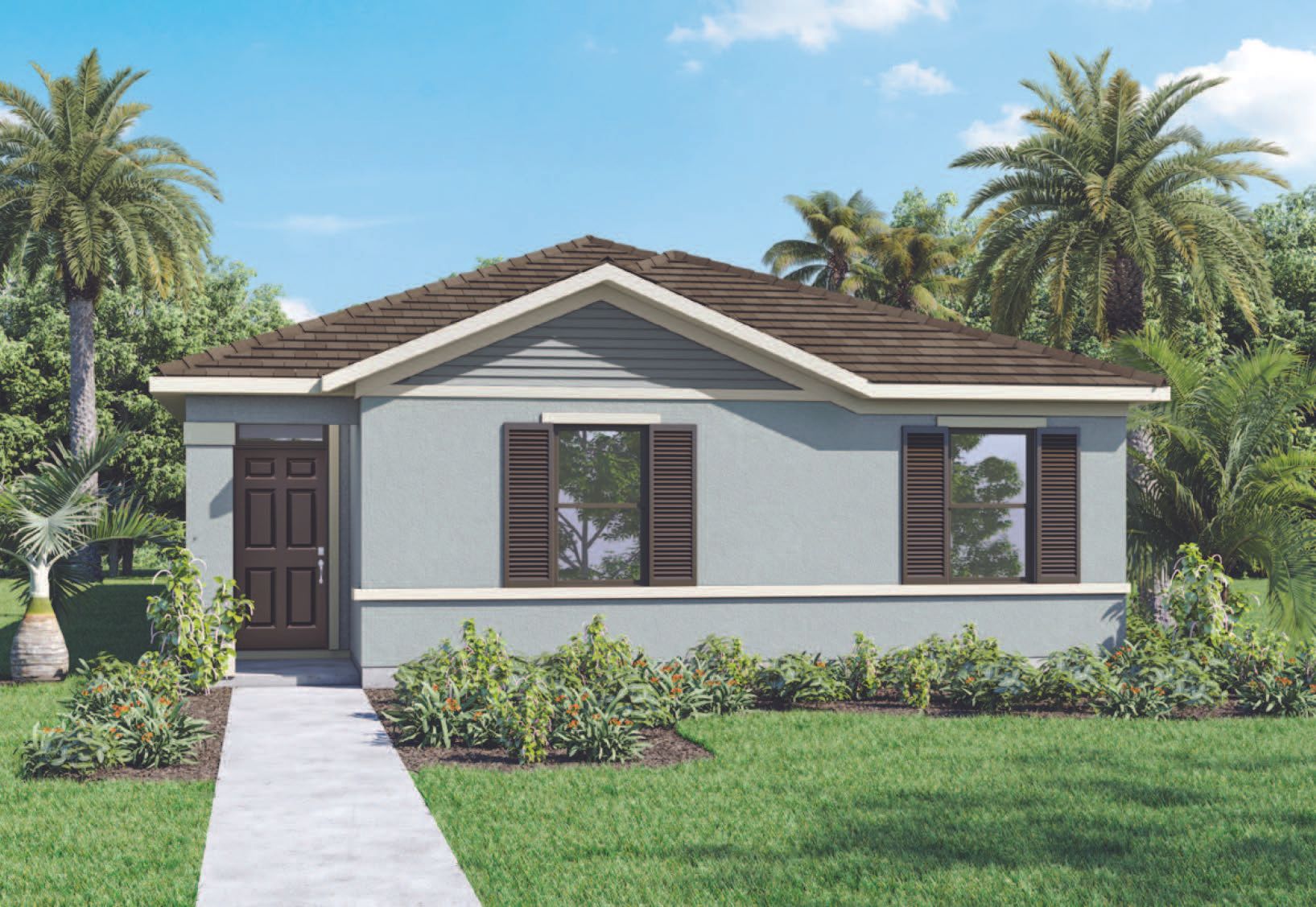 Elevation 0:Plan Elevation.