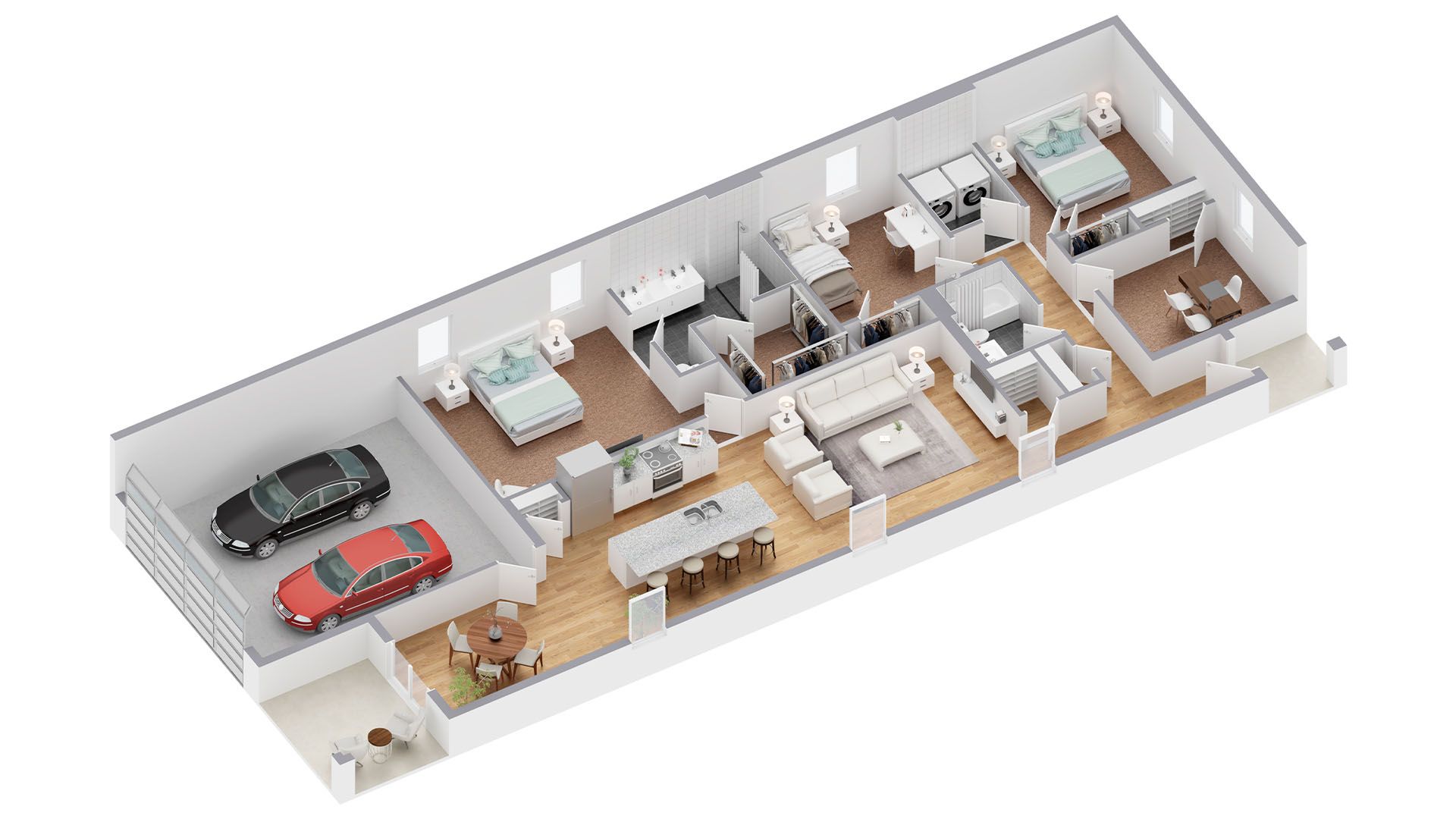 Floorplan 1:Floor Plan.