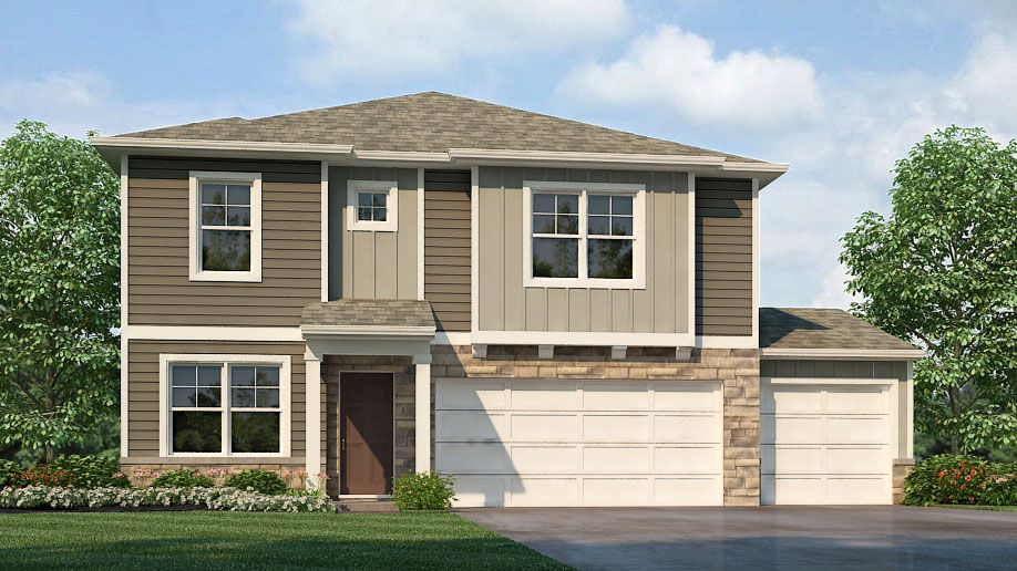 Elevation 0:Plan Elevation.