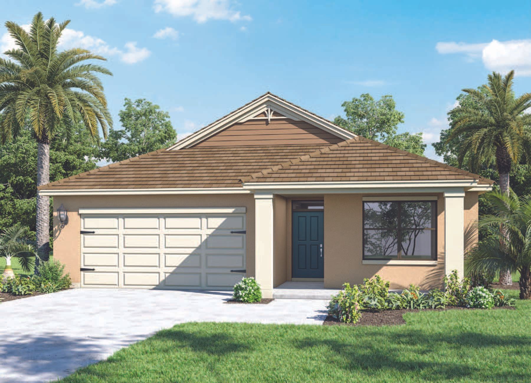 Elevation 0:Plan Elevation.