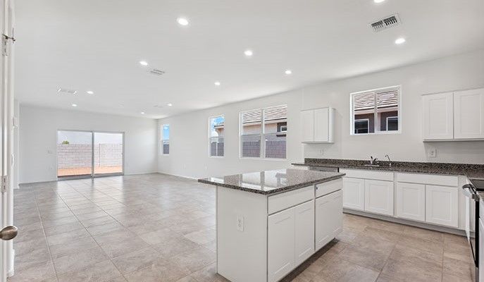 Elevation 3:Plan Elevation.