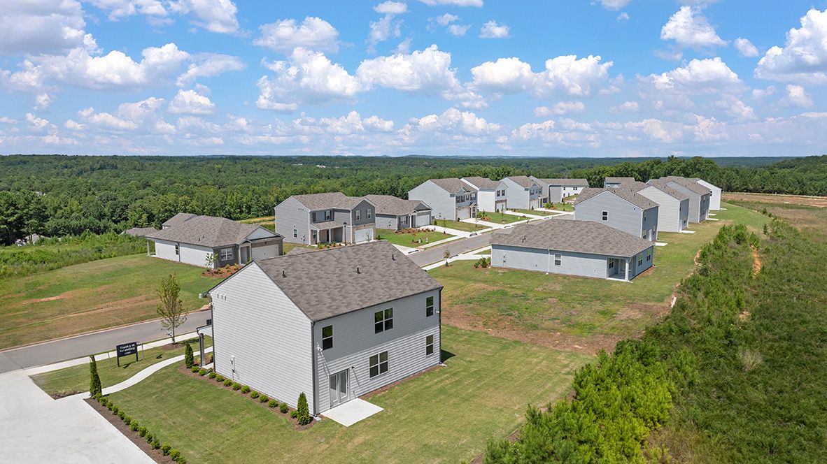 Subdivision Image 2:Subdivision Image 2