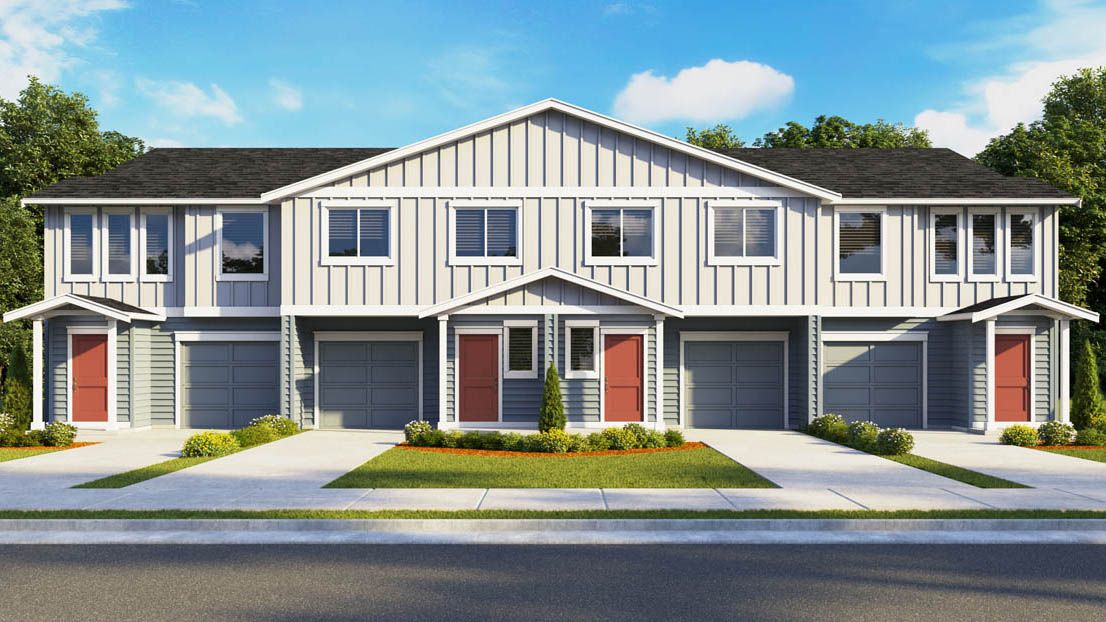 Elevation 1:Plan Elevation.