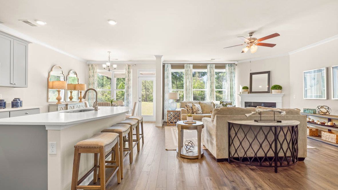 Elevation 4:Plan Elevation.