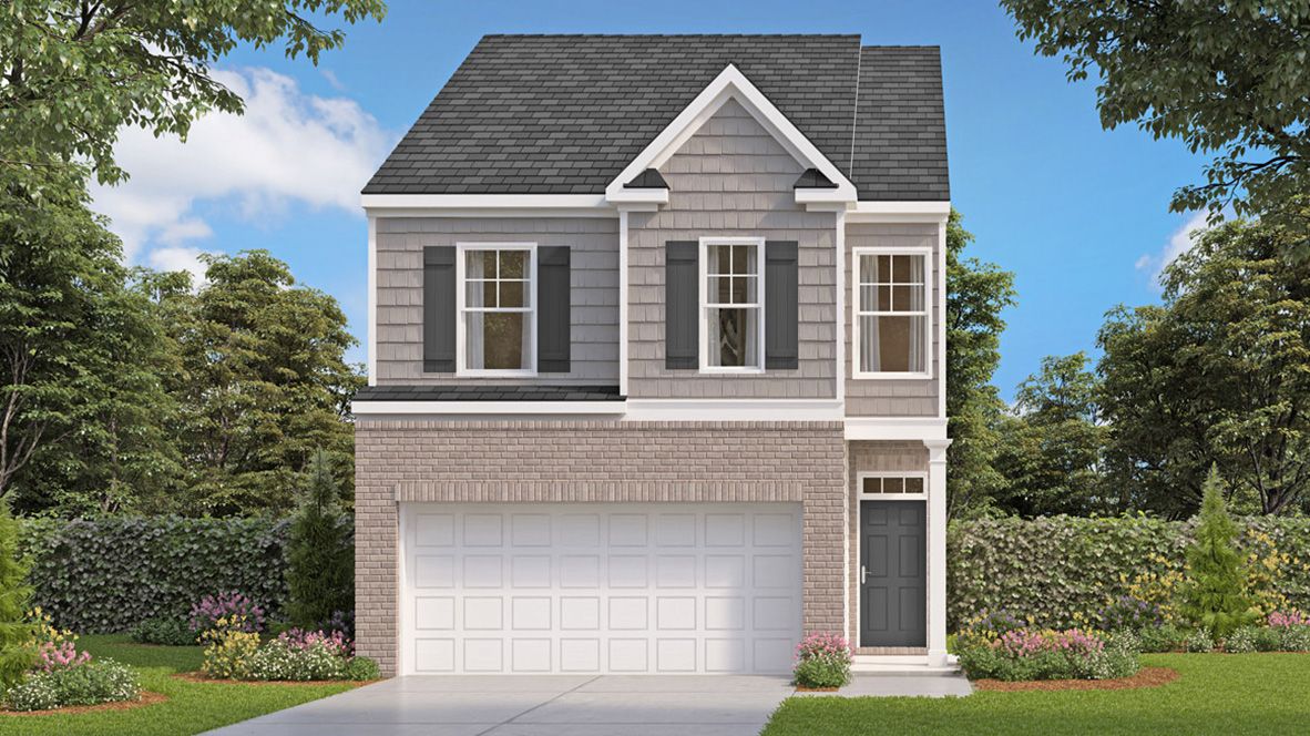 Elevation 2:Plan Elevation.