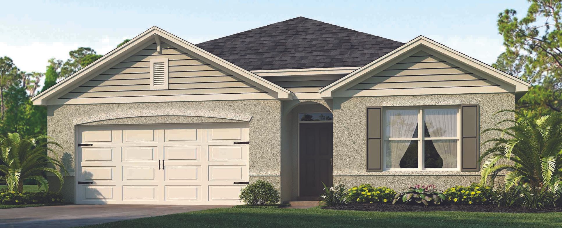 Elevation 0:Plan Elevation.