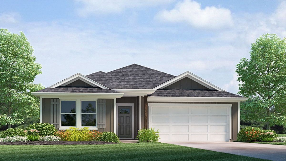 Elevation 0:Plan Elevation.