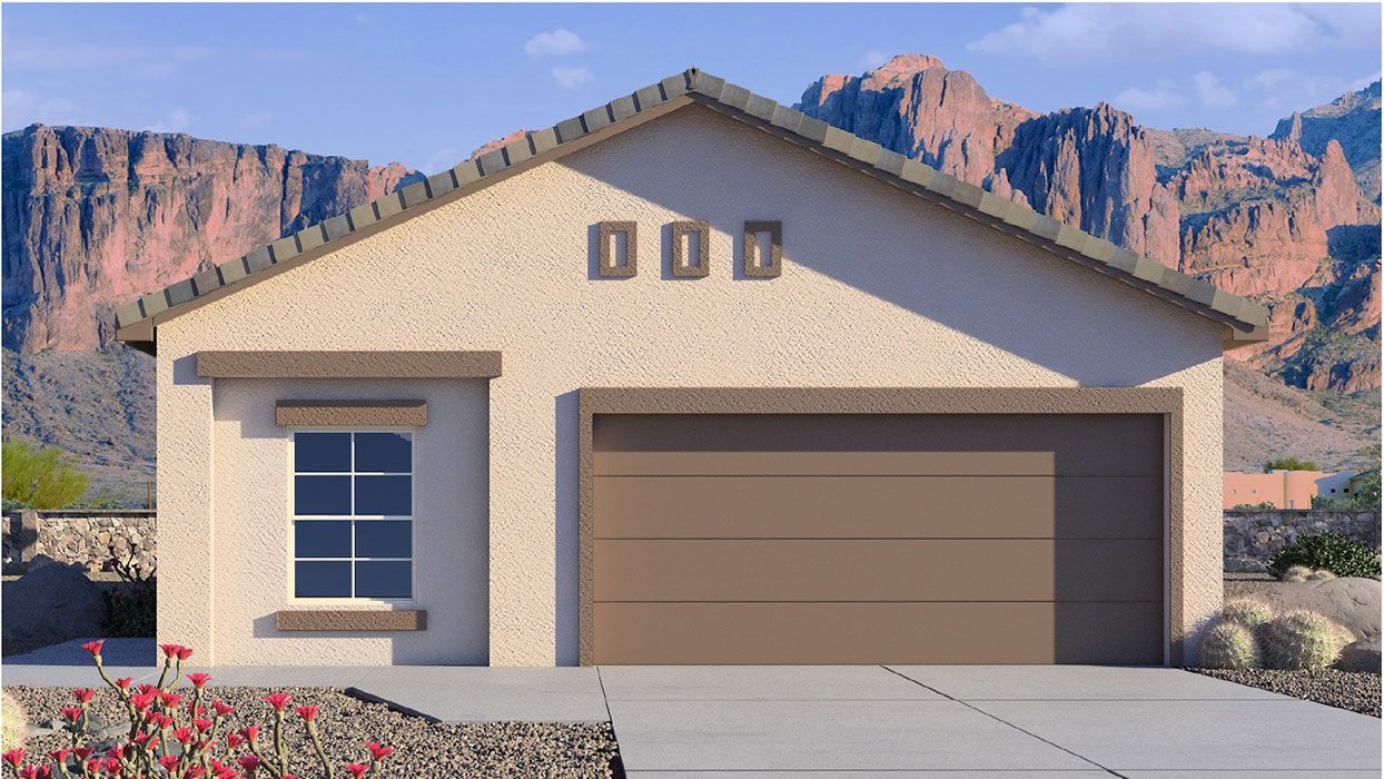 Elevation 0:Plan Elevation.