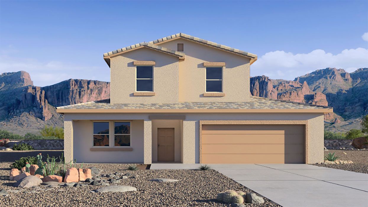 Elevation 0:Plan Elevation.