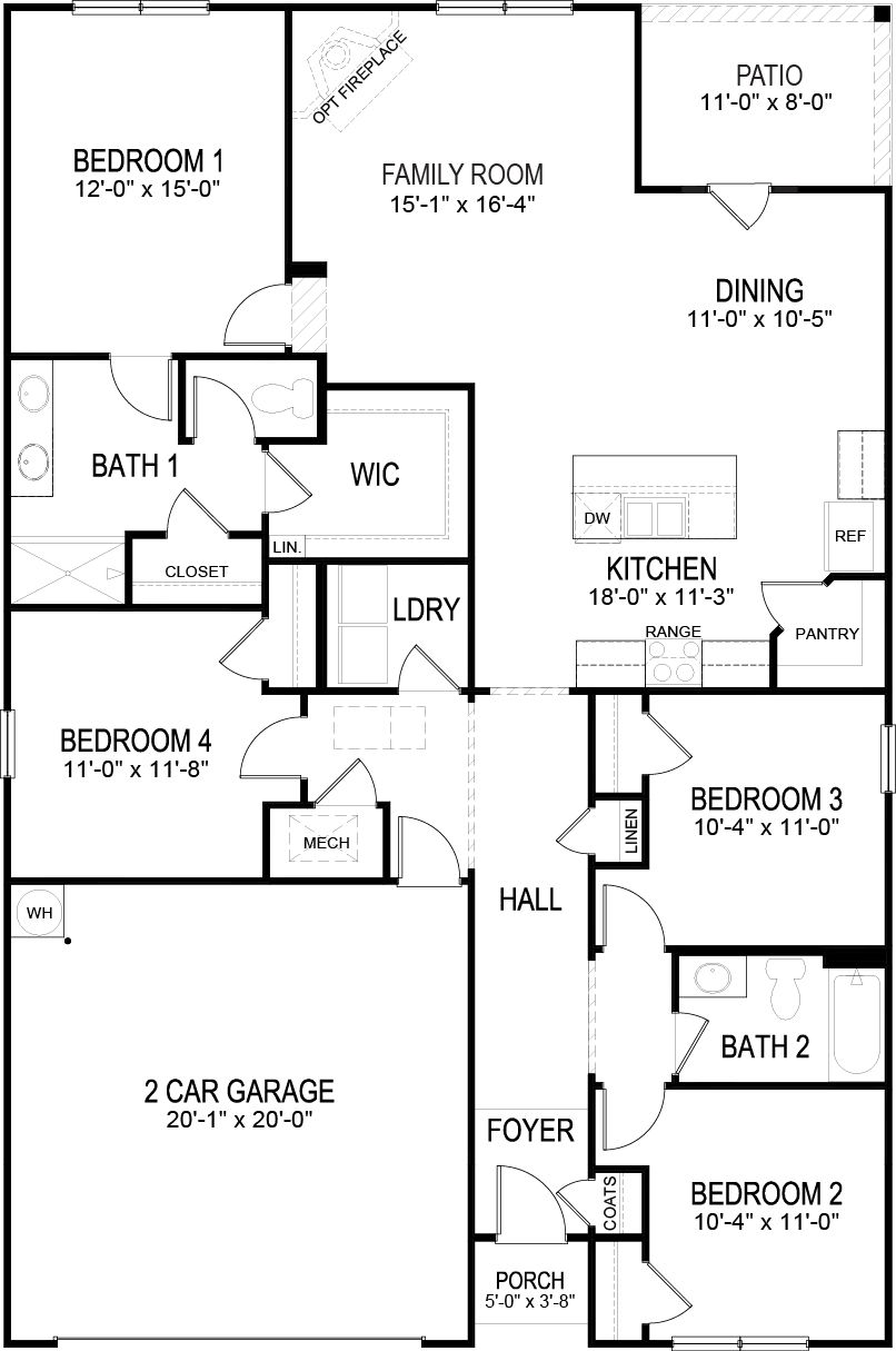 Floor Plan:Floor Plan.