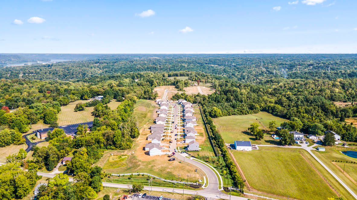 Subdivision Image 1:Subdivision Image 1