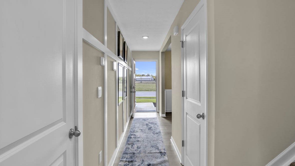 Elevation 2:Plan Elevation.