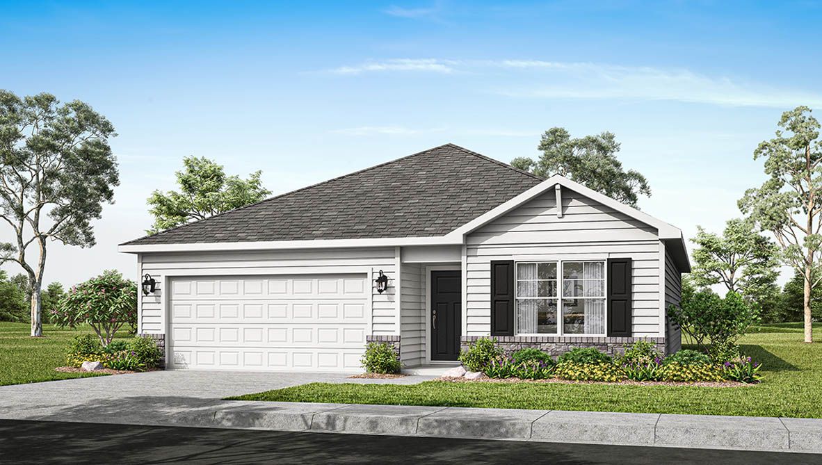 Elevation 0:Plan Elevation.