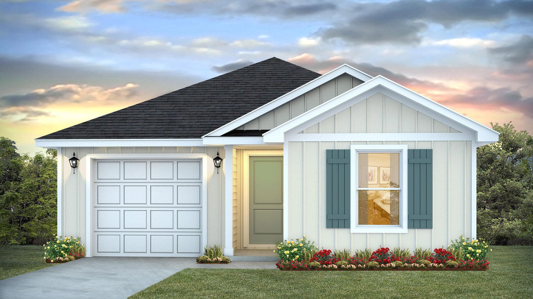 Elevation 0:Plan Elevation.