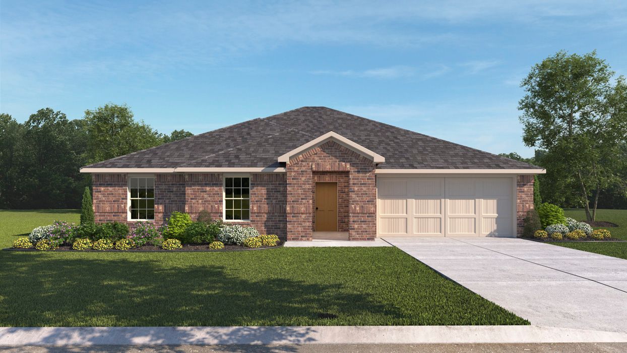 Elevation 0:Plan Elevation.