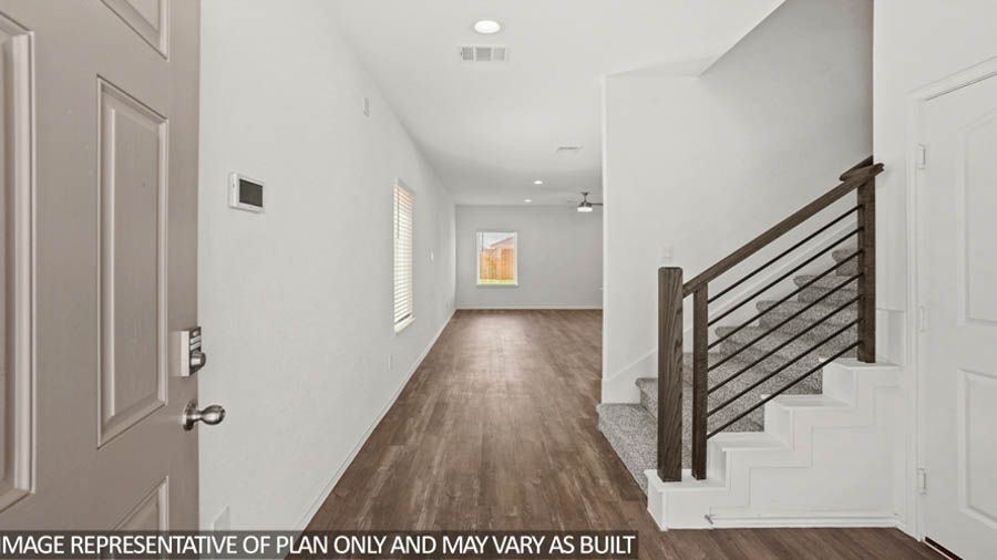 Elevation 2:Plan Elevation.