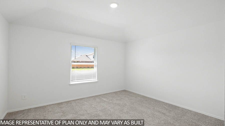 Elevation 3:Plan Elevation.