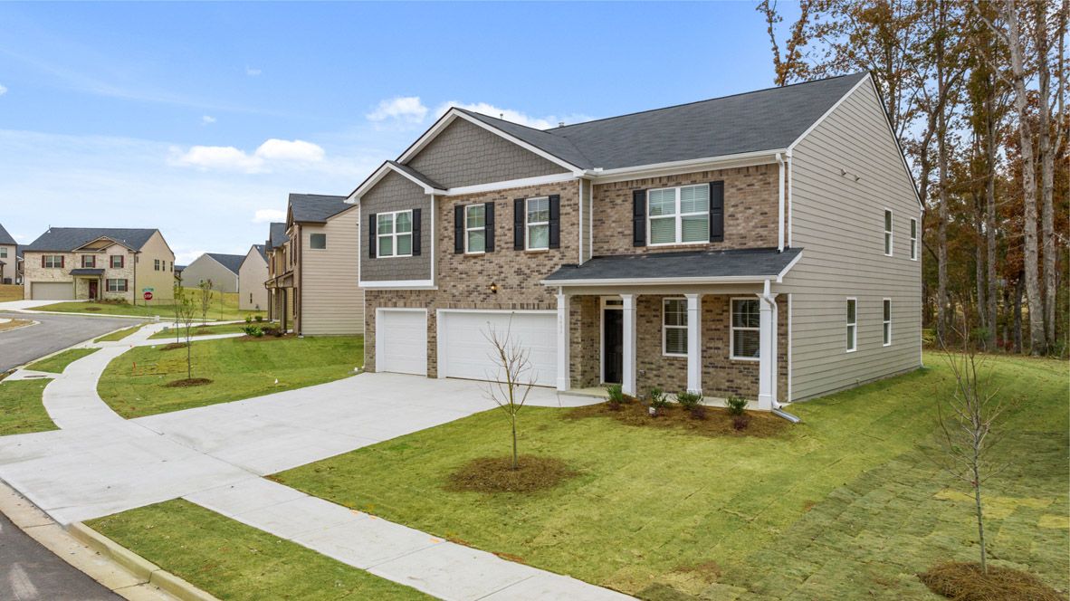 Subdivision Image 1:Subdivision Image 1