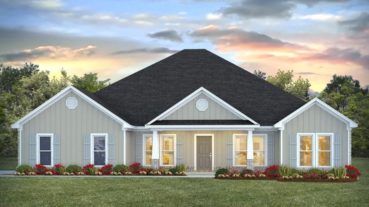 Elevation 2:Plan Elevation.