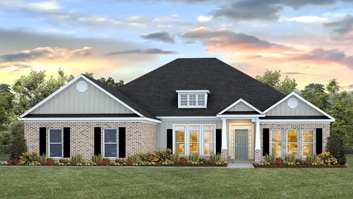 Elevation 1:Plan Elevation.