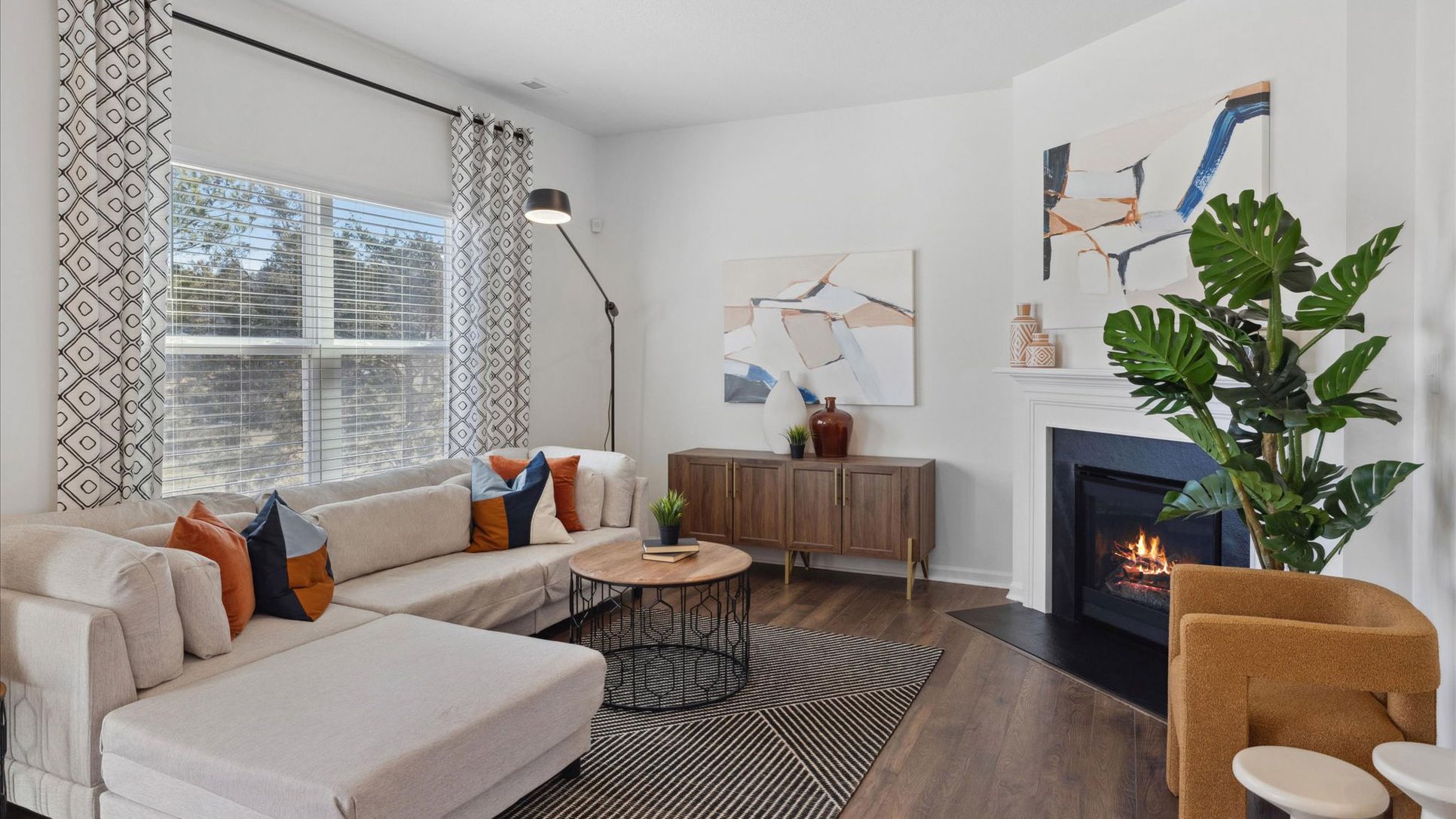 Elevation 2:Plan Elevation.