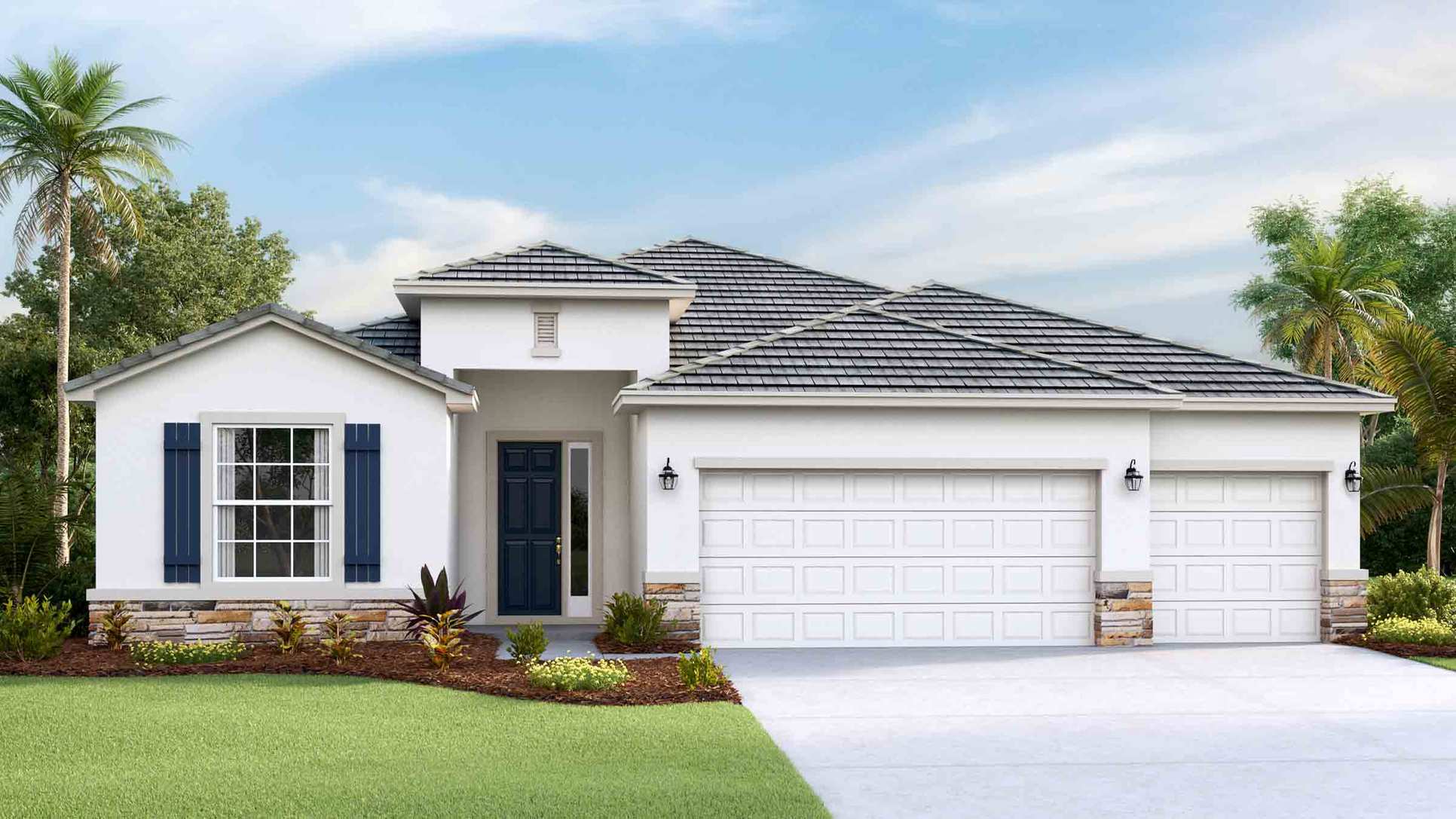 Exterior:Elevation Image 6.