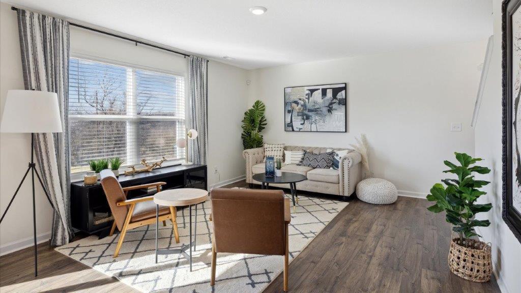 Elevation 3:Plan Elevation.