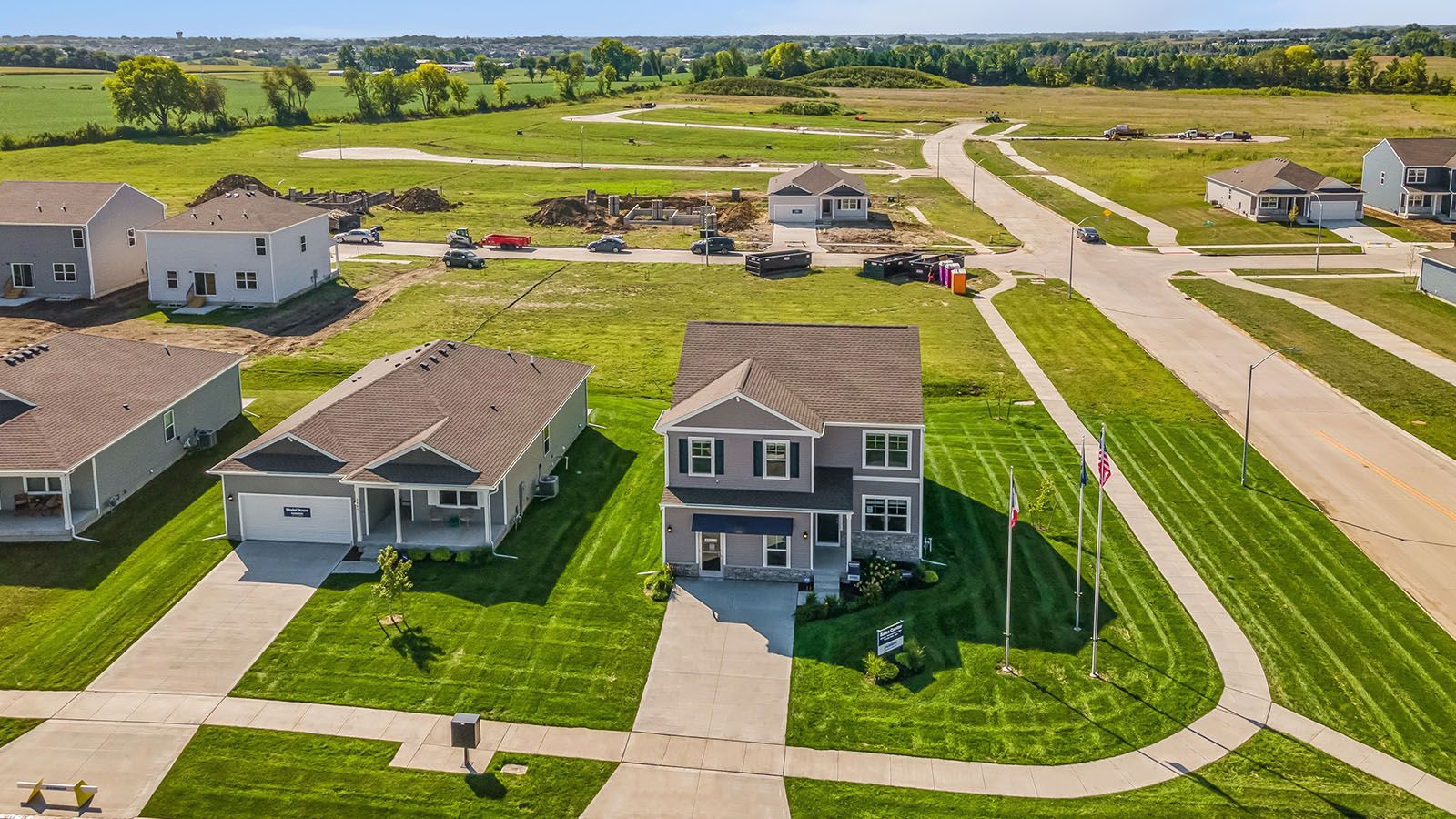 Subdivision Image 0:Subdivision Image 0