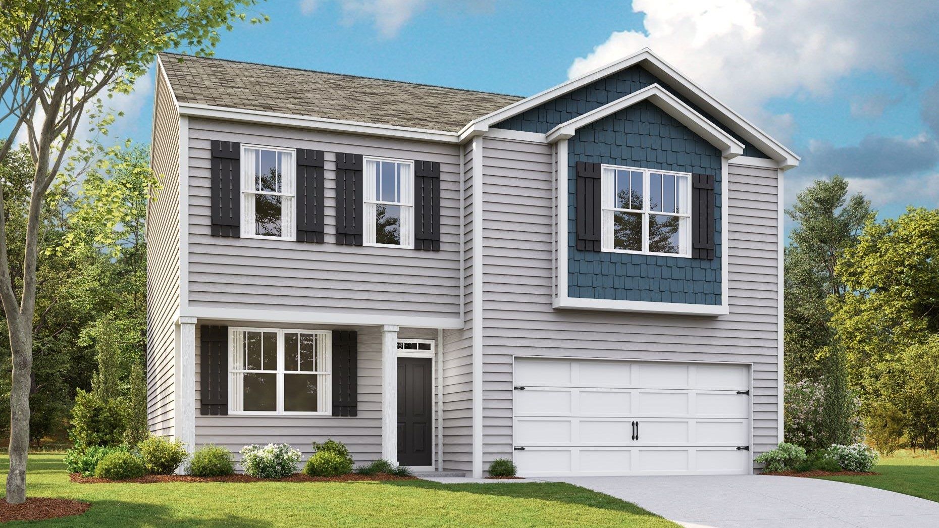 Elevation 1:Plan Elevation.